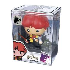 Imagem de Boneco Colecionável Ron Weasley Harry Potter FandomBox - 013