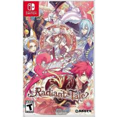 Imagem de Radiant Tale - Switch