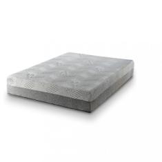 Imagem de Colchão Queen 158cm D28 Fit Visco Umaflex