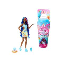 Imagem de Boneca Barbie Pop Reveal Ponche Cereja Mattel Hnw42