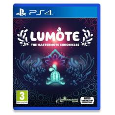 Imagem de Jogo Lumote: The Mastermote Chronicles Ps4