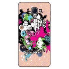 Imagem de Capa Adesivo Skin104 Verso Para Samsung Galaxy A9 Sm-a910 - KawaSkin
