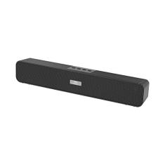 Imagem de Soundbar Pulse SP106 com Conexão Bluetooth - 30W - OEX - Preto