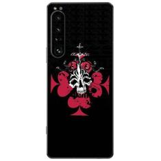 Imagem de Capa Adesivo Skin008 Verso Para Sony Xperia 1 IV - KawaSkin