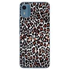 Imagem de Capa Adesivo Skin355 Verso Para Nokia C12 Pro - Kawaskin