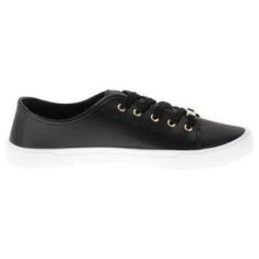 Imagem de Tenis Moleca Feminino Casual 15745-Feminino