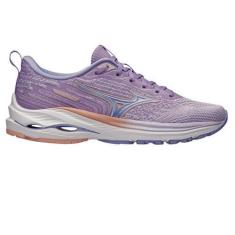 Imagem de Tenis Mizuno Wave Vitality 5 Feminino