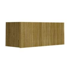 Imagem de Armário Aéreo Geladeira De Cozinha E Lavanderia 1 Porta Módulo Suspens