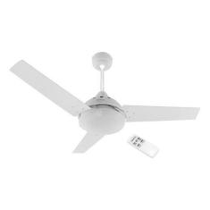 Imagem de Ventilador De Teto Controle Remoto Britania 3 Pas 127v 131w - Britânia