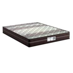 Imagem de Colchão Casal Molas Prolastic Palace Black Euro Pillow (138x188x24) - Probel