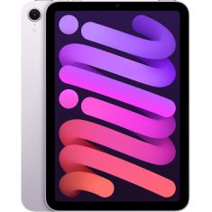 Imagem de Tablet Apple mini A17 Pro 512 GB 8.3" iOS 5G