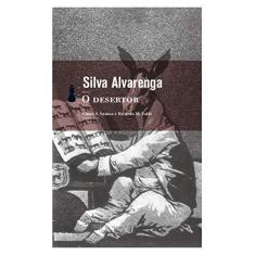 Imagem de O Desertor - Livro De Bolso - 9788577151677