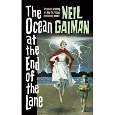 Imagem de The Ocean at the End of the Lane - Neil Gaiman - 9780062459367