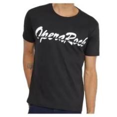 Imagem de Camiseta Opera Rock Logo Masculina