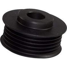 Imagem de POLIA DO ALTERNADOR PALIO UNO SIENA PUNTO 5 CANAIS COD DENSO 1210411370