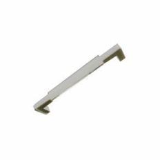 Imagem de Puxador Trave 192 mm cromado - Gruppa