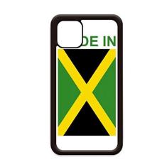 Imagem de Capa feita na Jamaica Country Love para iPhone 11 Pro Max para Apple Mobile Case Shell