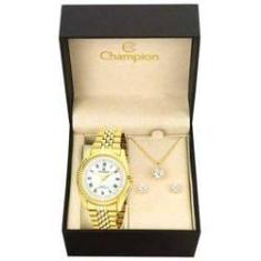 Relogio champion: Ofertas com os Menores Preços no Buscapé