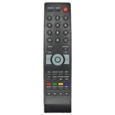 Imagem de Controle Para Tv Aoc Le42H057D Lc42H053 Lc32W053 Lc42D1320