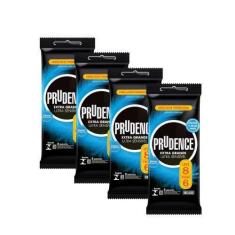 Imagem de Preservativo Prudence Extra Grande 32 Unidades