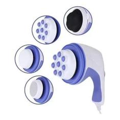 Imagem de Massageador Orbital Relax Elétrico Celulite Modelador Afina Cintura -