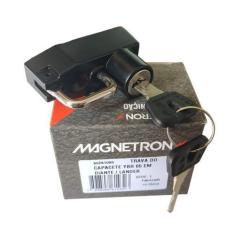 Imagem de Trava De Capacete Yamaha Yamaha XTZ 125 de 2009 até 2015 - Magnetron