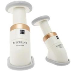 Imagem de Massageador Redutor Da Papada Do Pescoço Neckline Slimmer - Bcs