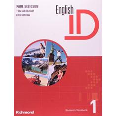 Imagem de English ID 1 Students Workbook - Cris Gontow, Paul Seligson, Tom Abraham - 9788516083021
