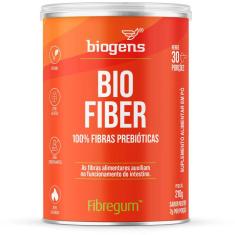 Imagem de Biogens Bio Fiber Fibregum 210G