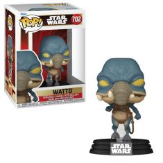 Imagem de Boneco Funko pop! Star Wars Watto