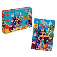 Imagem de QUEBRA-CABEÇA SUPER HERO GIRLS