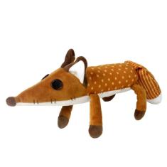 Imagem de Pelucia Raposa Fox Pequeno Principe Little Prince 40Cm