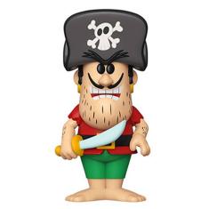 Imagem de Funko Soda Quaker Aveia Jean LaFoote Não-Chase Pirata-Inimigo