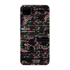 Imagem de Capa Adesivo Skin006 Verso Para Multilaser E 2