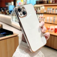 Imagem de Capa revestida para Samsung Galaxy S22 S21 Note 20 Ultra S20 FE S10 Plus A52 A53 A51 A32 A22 A12 A33 A71 A72 4G 5G Capa macia para telefone, estilo 3, para Samsung A22 (4G)