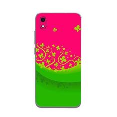 Imagem de Capa Adesivo Skin358 Verso Para Xiaomi Redmi 7A