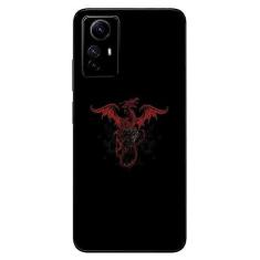 Imagem de Capa Adesivo Skin255 Verso Para Xiaomi Redmi Note 12S 2023