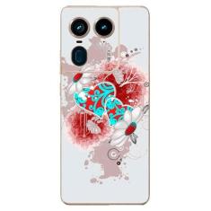 Imagem de Capa Adesivo Skin363 Verso Para Motorola Edge 50 Ultra