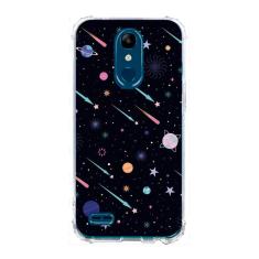 Imagem de Capa Capinha De Celular Compatível com LG K11 LG Personalizada