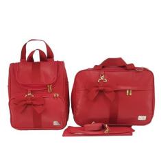 Imagem de Bolsa Maternidade De Luxo - Let Baby Bolsas De Maternidade