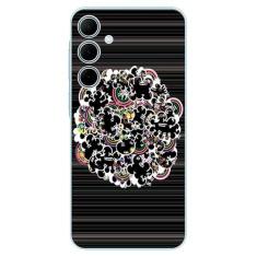 Imagem de Capa Adesivo Skin110 Verso Para Samsung Galaxy A35 5G