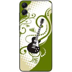 Imagem de Capa Adesivo Skin368 Verso Para Galaxy A05 4G (Sm-A055) - Kawaskin