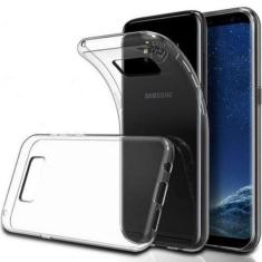 Imagem de Capa Silicone Samsung Galaxy S8 - Armyshield