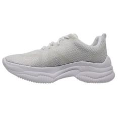 Imagem de Tênis Feminino Ascension Crush shine 0017 branco-Feminino