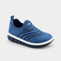 Imagem de Tênis Infantil Bibi Roller 2.0 Azul-Masculino