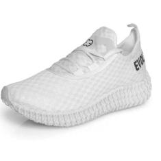 Imagem de Tênis Unissex Ev Macio Leve Para Academia Mega Oferta - Evoltenn Shoes