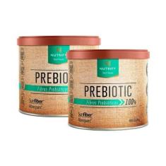 Imagem de Prebiotic Neutro KIT 2 x 210G NUTRIFY