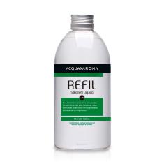 Imagem de Refil Sabonete Líquido Alecrim DiaDia Acqua Aroma 500ml