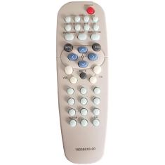 Imagem de Controle Philips Tv, Dvd Linha Pt, 14Pt3331, 20Pt3331