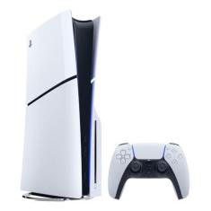 Imagem de Console Playstation 5 Sony Cfi-2014 Slim Bundle 1 Ssd 1tb CFI-2014B01X